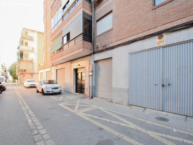 SE ALQUILA PISO PARA CURSO 26/27