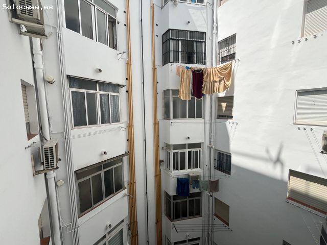 SE ALQUILA PISO PARA ESTUDIANTES