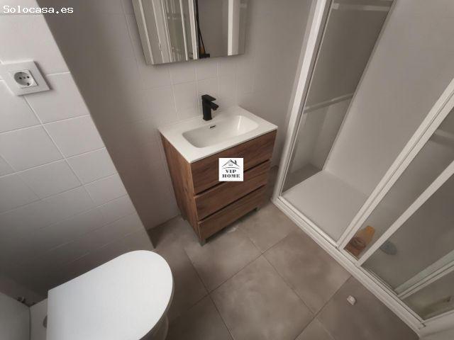 Se alquila piso/habitaciones