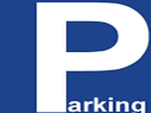 Se alquila PLAZA DE PARKING