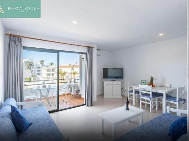 Se alquila por temporada Mínimo 6 meses apartamento 1 habitación. 1.150€ gastos incluidos