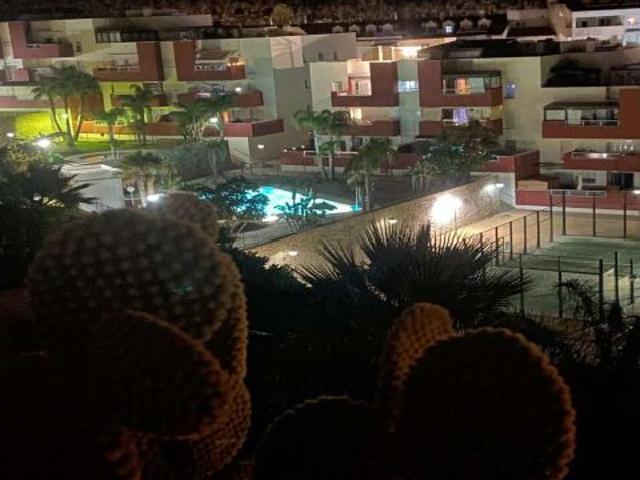 Se alquila por larga temporada bonito Atico Duplex desde 1.9.26 con impresionantes vistas al mar