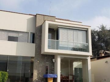 Se alquila preciosa casa en la Av Elas Aparicio Urb Rinconada alta la Molina