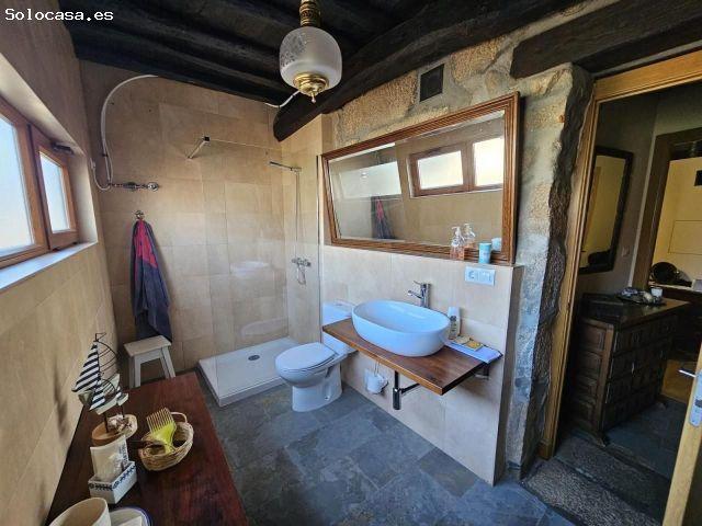 SE ALQUILA PRECIOSA CASA RURAL EN BAÑOS DE MOLGAS