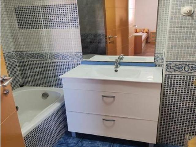 SE ALQUILA PRECIOSA VIVIENDA REFORMADA EN PATRAIX!