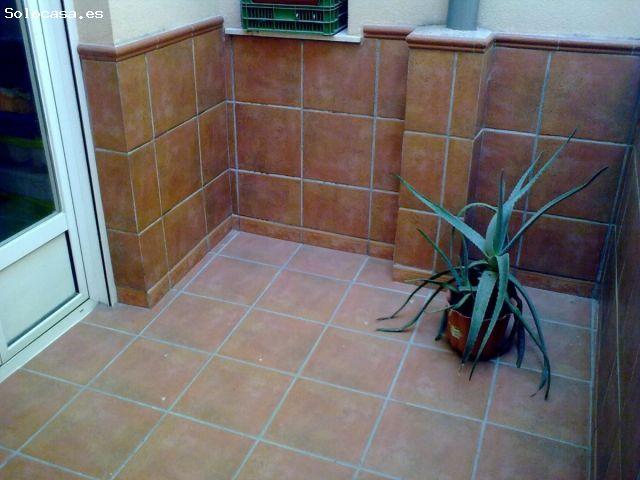 SE ALQUILA PRECIOSO APARTAMENTO EN SAN ILDEFONSO