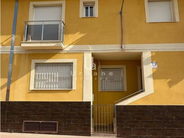 Se alquila precioso duplex en Las Torres de Cotillas