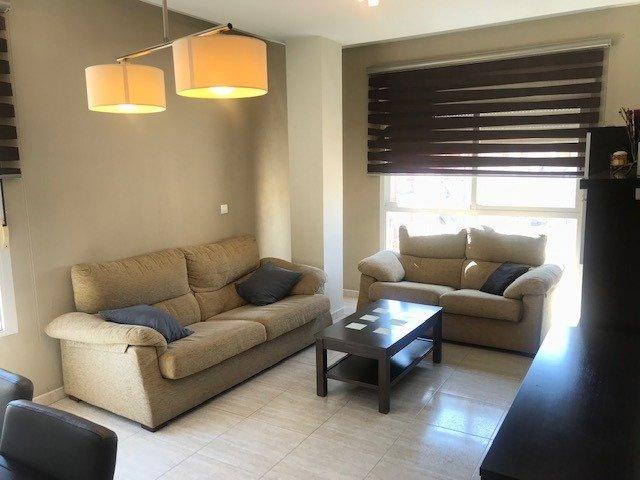 SE ALQUILA PRECIOSO PISO EN ESPINARDO