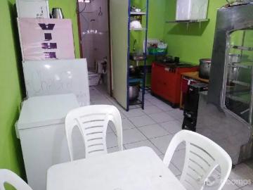SE ALQUILA RESTAURANTE AMOBLADO LISTO PARA FUNCIONAR S/1000 SMP!