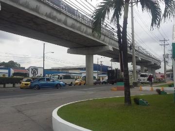 Se alquila terrero con 3500mts2. Transistmica. Rtq