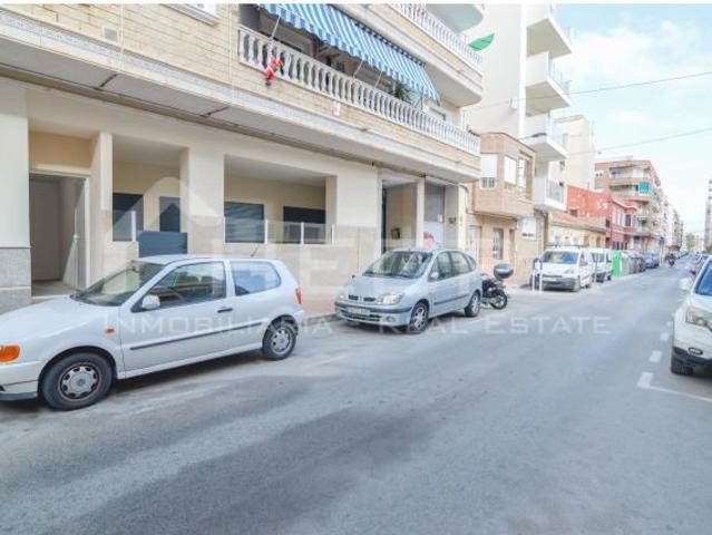 ? SE ALQUILA TRASTERO DE OBRA NUEVA EN TORREVIEJA ? Piscinas Naturales Playa del Cura – Calle Gume