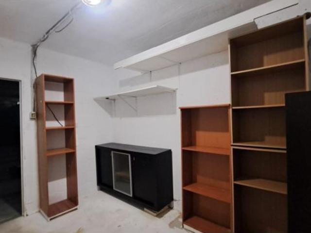 Se alquila trastero en Casares | CABANILLAS REAL ESTATE