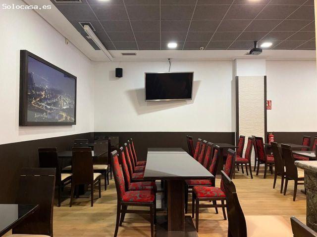 Se alquila / vende local en gran zona comercial en Lagunas!