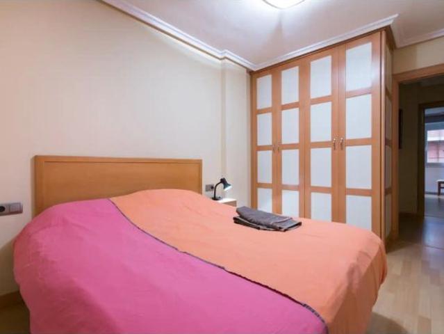Se Alquila Vivienda de 2 Dormitorios en Zona Deusto