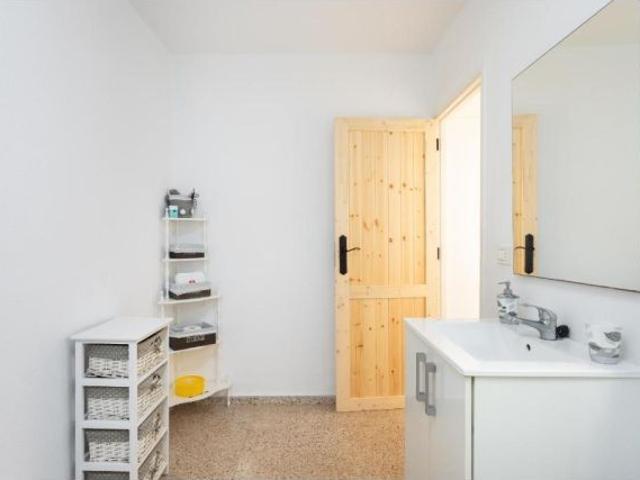 Se alquila vivienda en San Andrés