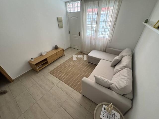 Se alquila vivienda en Tetuan