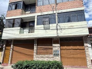 SE ALQUILA DEPARTAMENTO 1 PISO 120 M2 EN EL CENTRO DE LA CIUDAD DE HUANUCO