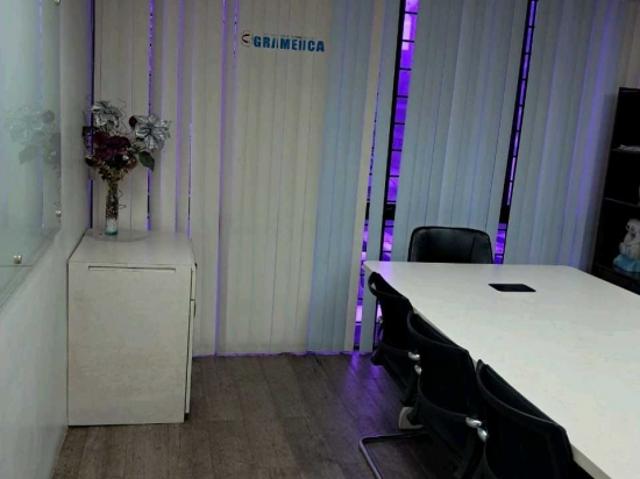 Se alquilan 5 Cubículos de 10m2 aprox