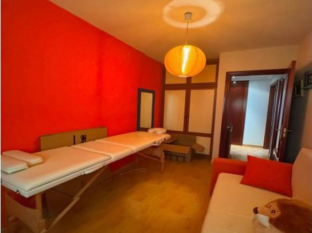 ¡Se alquilan 2 habitaciones en vivienda compartida en la zona de Espartales Alcalá de Henares