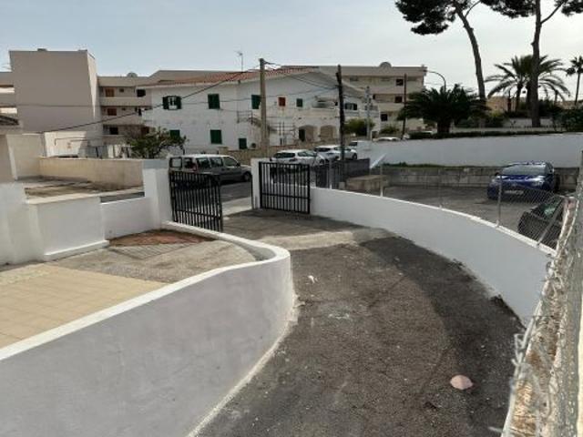SE ALQUILAN TRASTEROS ALMACENES Y TAQUILLAS ZONA PALMANOVA
