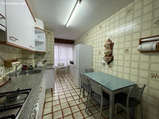 SE ALQUILAN HABITACIONES CURSO ESCOLAR