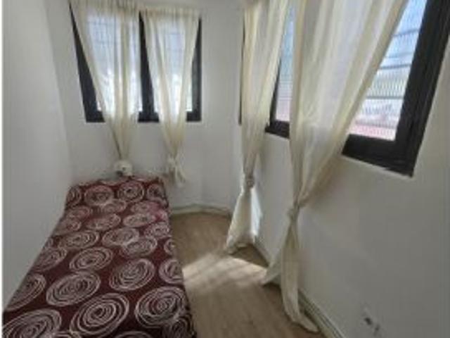 Se alquilan habitaciones en apartamento de 3 dormitorios en Madrid