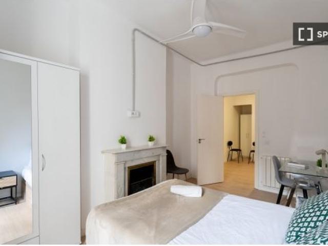 Se alquilan habitaciones en piso de 10 habitaciones en Salamanca