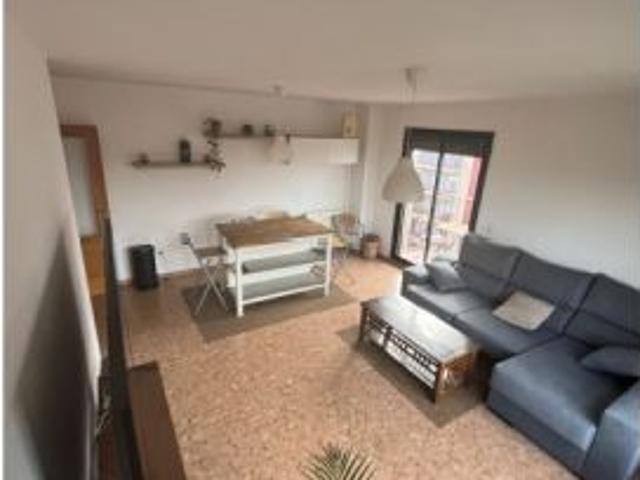 Se alquilan habitaciones en un apartamento de 4 dormitorios en La Saïdia