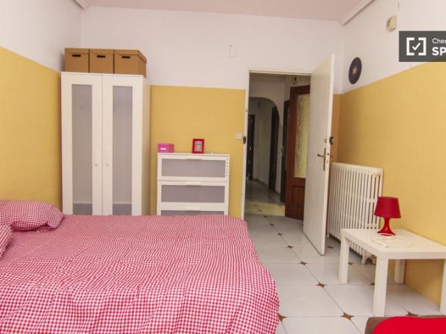 Se alquila habitación en Sant Francesc, Valencia