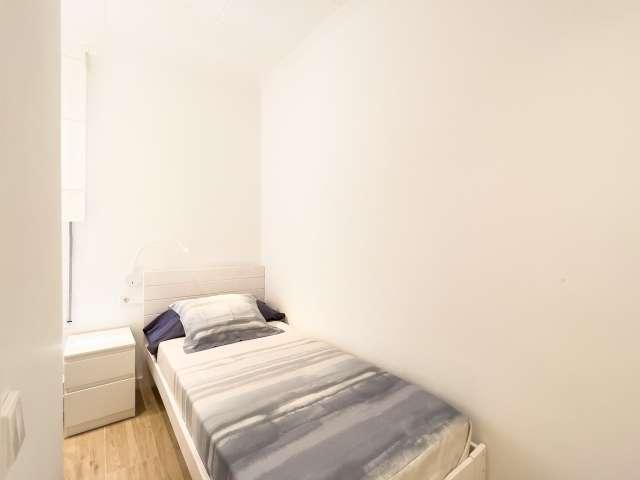 Se alquilan habitaciones para mujeres en piso de 5 dormitorios en La Sagrad
