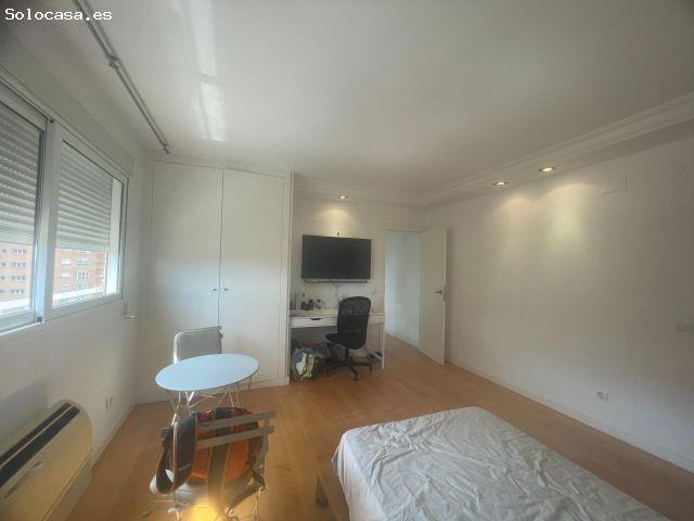 SE ALQUILAN HABITACIONES ZONA BLASCO IBAÑEZ VALENCIA