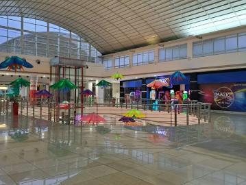Se Alquilan locales comerciales en Los Andes Mall | espacios por USD 1500.00 en Los Andes