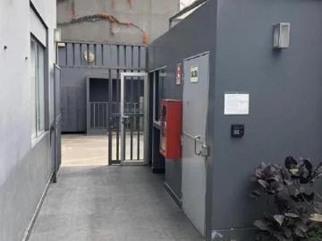Se alquilan oficinas o edificio amobladas o equipadas
