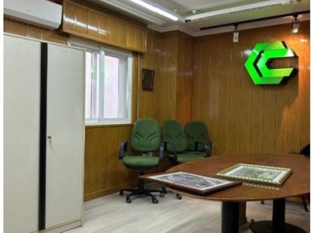 SE ALQUILAN OFICINAS POR DESPACHOS AVENIDA DE GRANADA