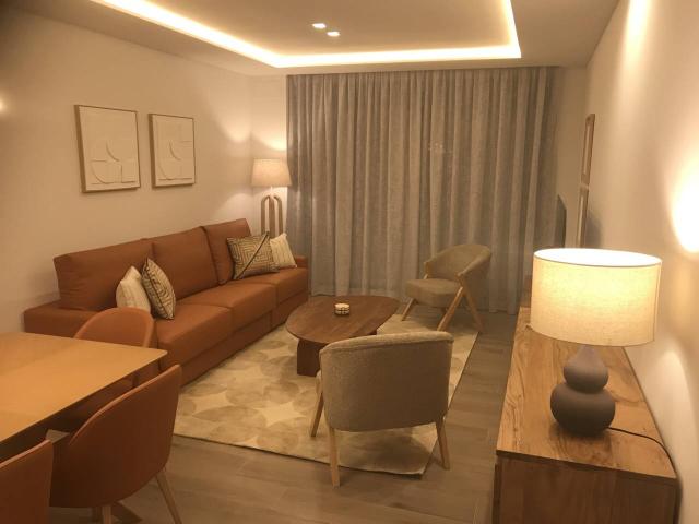Se Alquilar fantástica piso a estrenar en Fuengirola 80m de la Playa