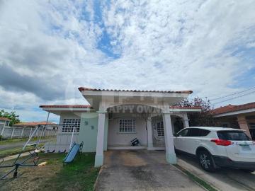 Se alquila/Vende casa en Los Perales Monagrillo Herrera