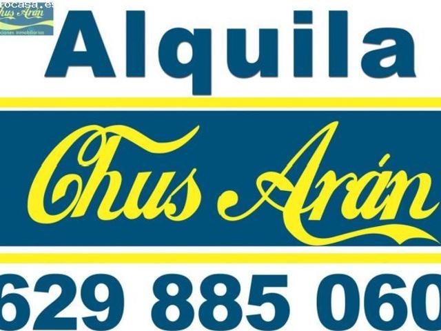 Se Alquila/vende bajo en Dr. Fleming de Carballo