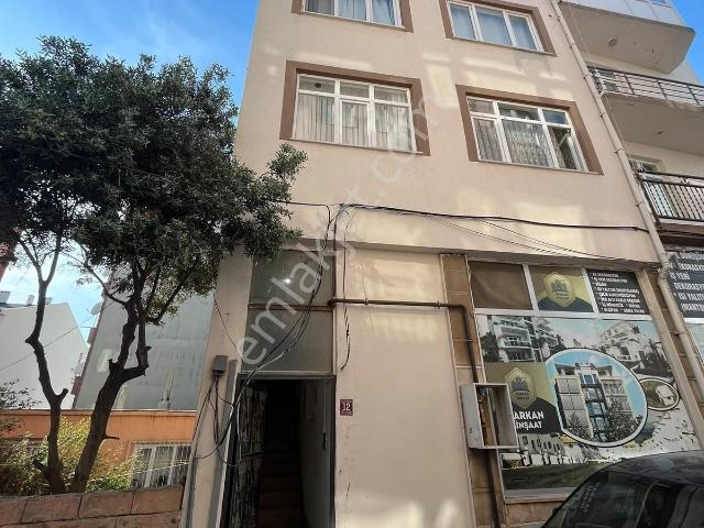 Se&as Exclusıve:bandırma 17 Eylül Mahallesinde 2+1 Daire