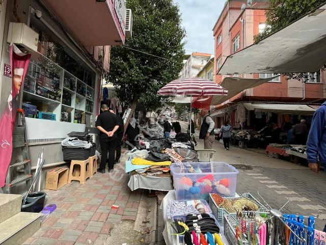 Se&as Exclusıve: Bandırma Merkez Dere Mahallesi Yatırımlık Fırsat Dükkann!