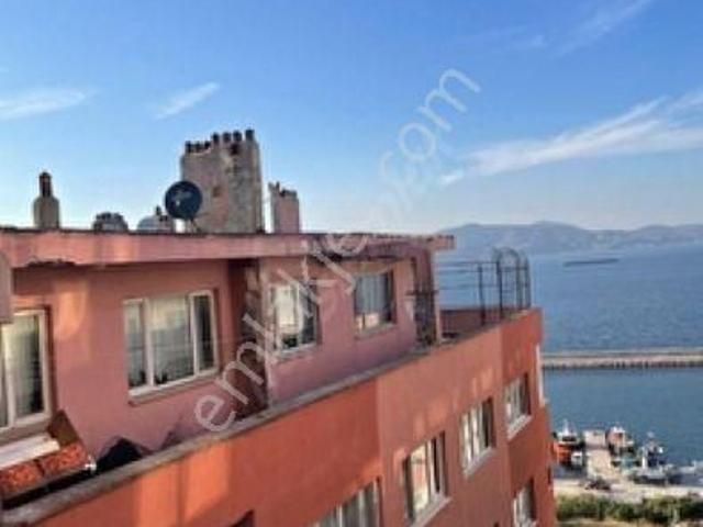 Se&as Exclusıve: Denize Birkaç Adımda 2+1 Lüks Konsept Yaşam!