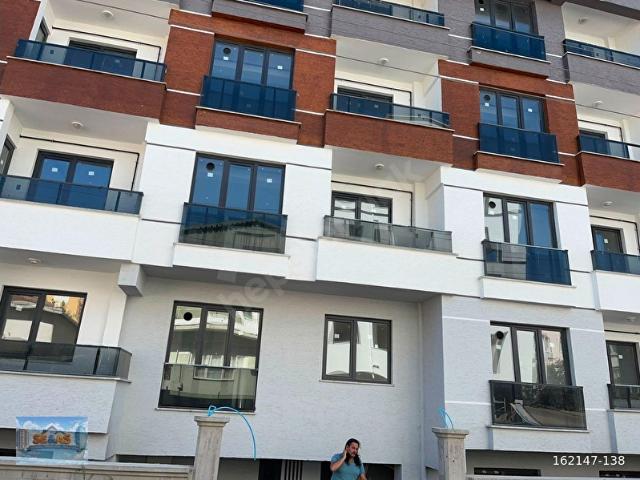SE&AS EXCLUSIVE: BURSA KARACABEY SAADET MAHALLESİNDE SATILIK DAİRE