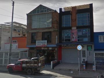 SE ARIENDAAPARTAMENTO BARRIO KENNEDY BOMBEROS