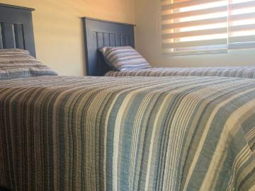 Se arrienda acogedora Casa con ambientes integrados en Condominio Auco