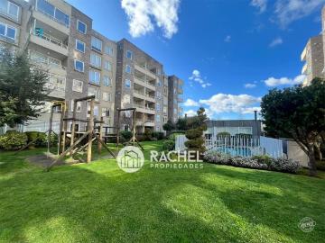 SE ARRIENDA AMPLIO DEPARTAMENTO CON JARDÍN PRIVADO SECTOR BARRIO INGLÉS