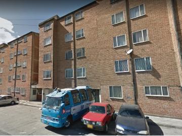 SE ARRIENDA APARATAMENTO CONJUNTO CASA LINDA BOGOTA
