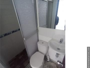 Se arrienda aparta estudio en Malhabar