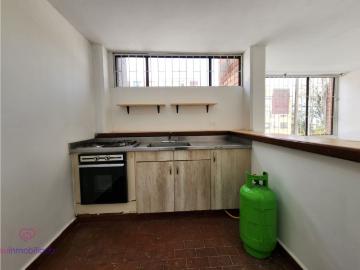 Se Arrienda Apartaestudio en Mirador de San Diego, Palmas, Medellín