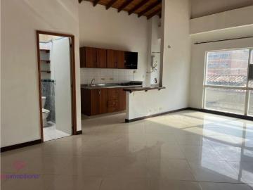 Se Arrienda Apartaestudio en la Fontana Plus Mall, Medellín