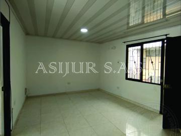 SE ARRIENDA APARTAMENTO 3A SANTA BARBARA