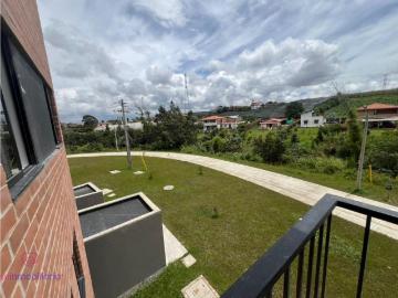 Se Arrienda Apartamento a Estrenar en la Unidad Vistaverde